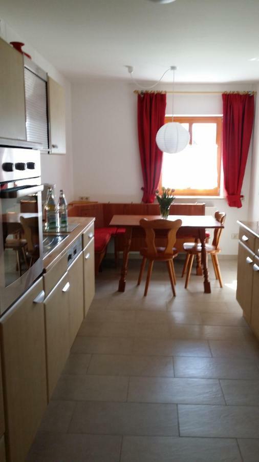 Ferienwohnung Del Arte Baiersbronn Dış mekan fotoğraf