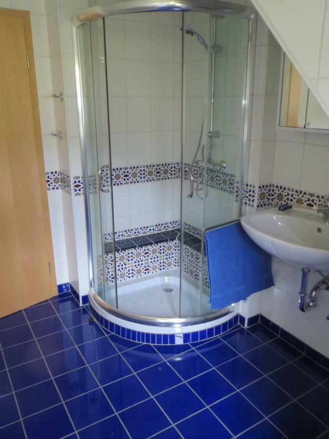 Ferienwohnung Del Arte Baiersbronn Dış mekan fotoğraf