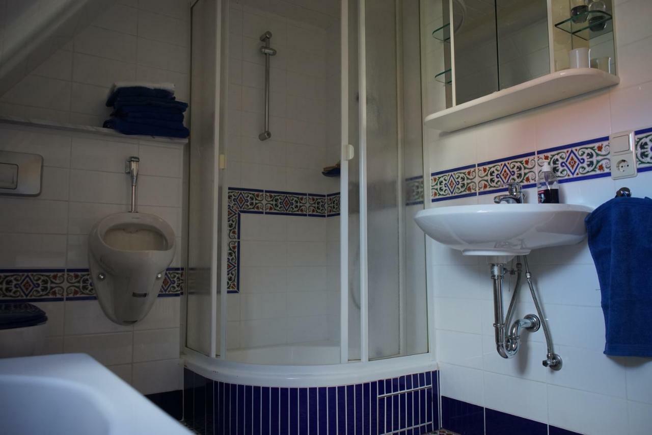 Ferienwohnung Del Arte Baiersbronn Dış mekan fotoğraf